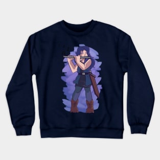 abigail Crewneck Sweatshirt